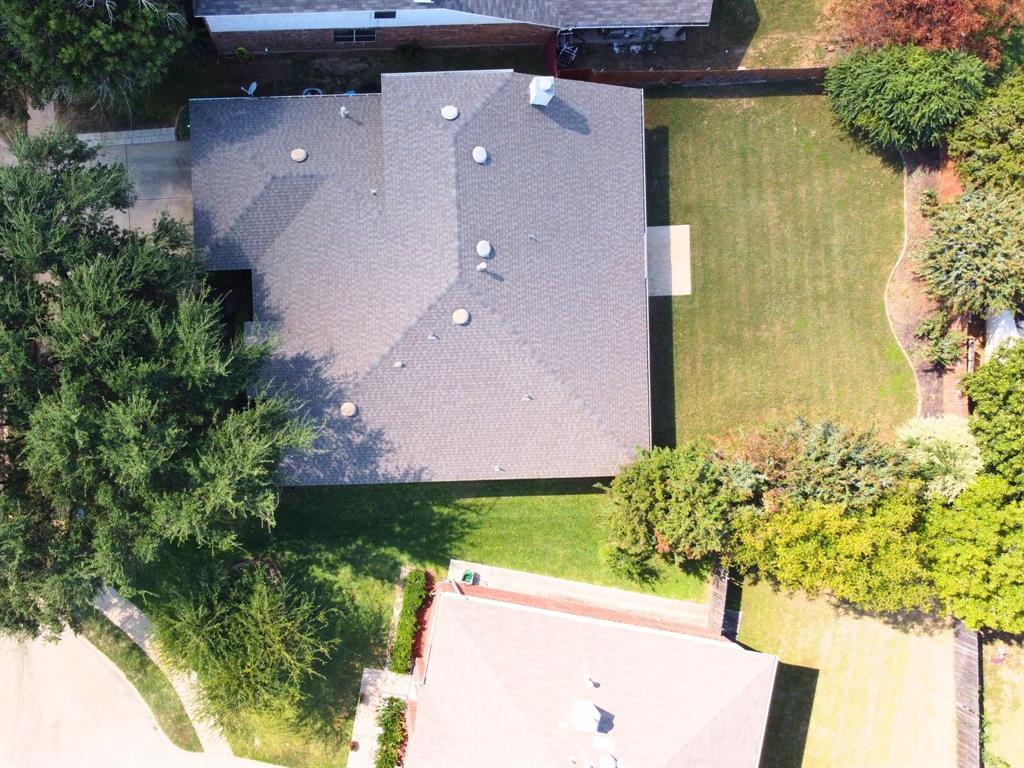 Parks Of Deer Creek Add - Residential