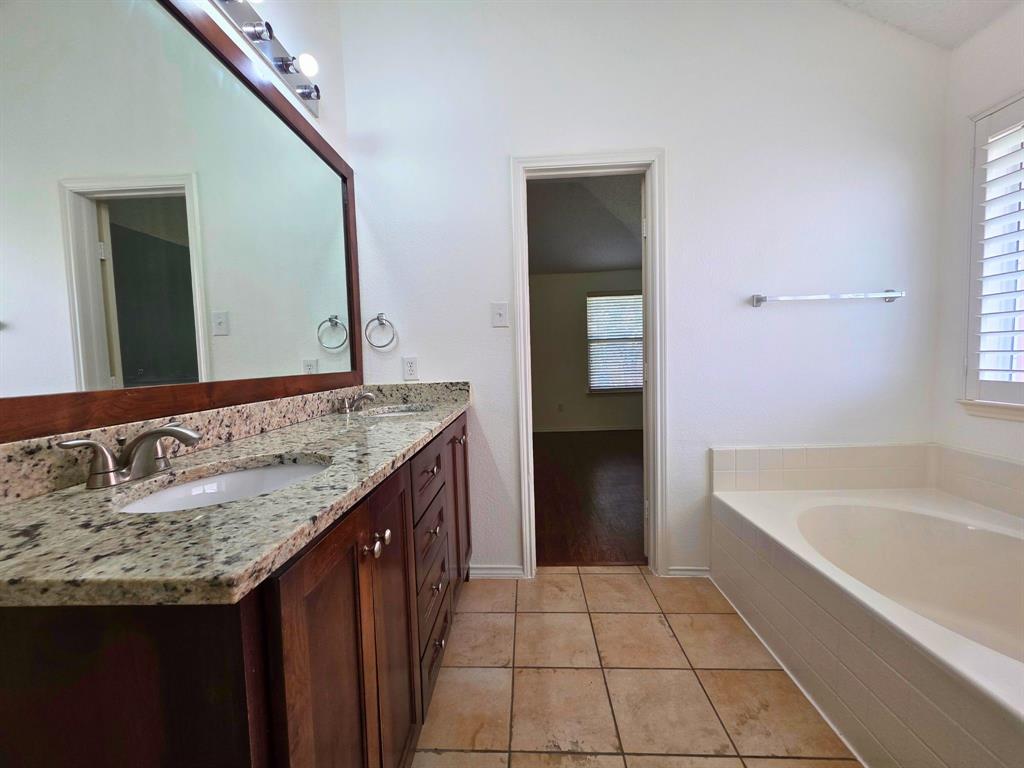 Parks Of Deer Creek Add - Residential