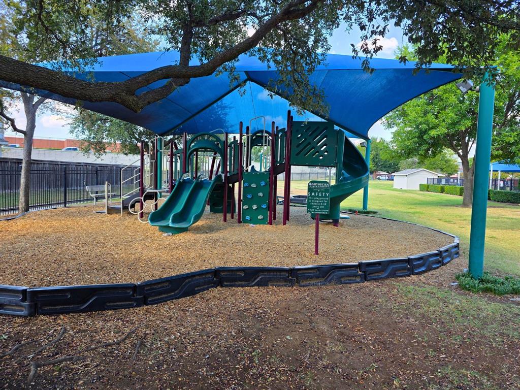 Parks Of Deer Creek Add - Residential