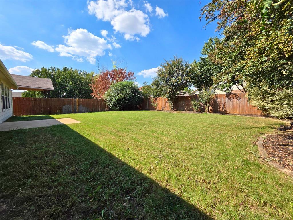 Parks Of Deer Creek Add - Residential