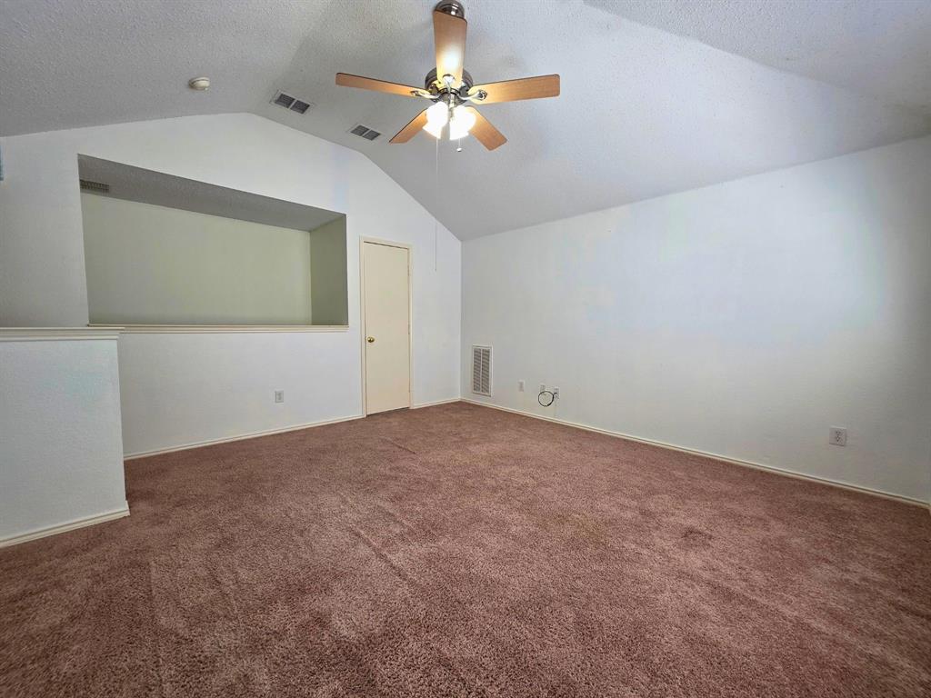 Parks Of Deer Creek Add - Residential