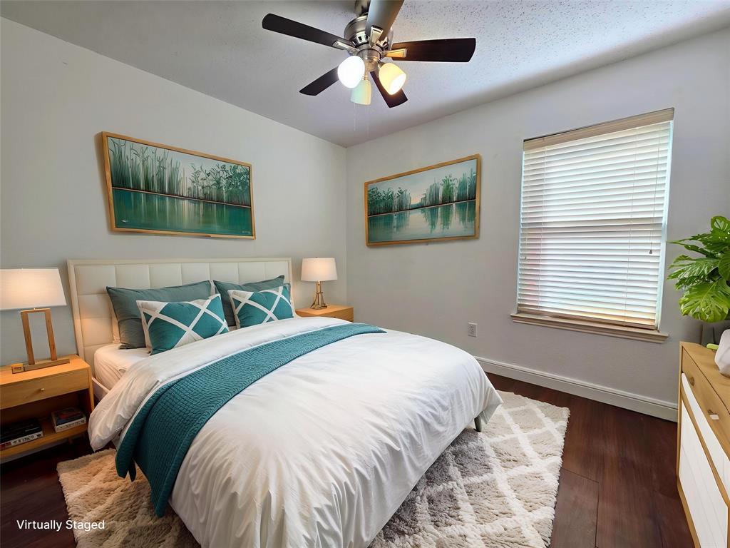 Parks Of Deer Creek Add - Residential