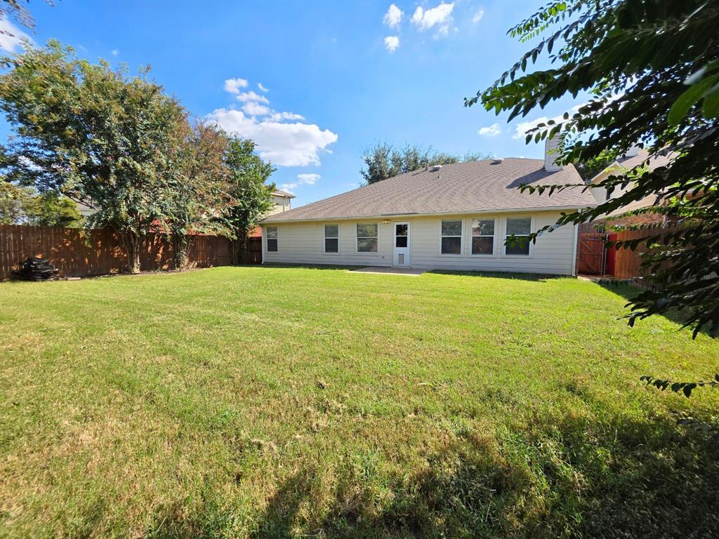 Parks Of Deer Creek Add - Residential