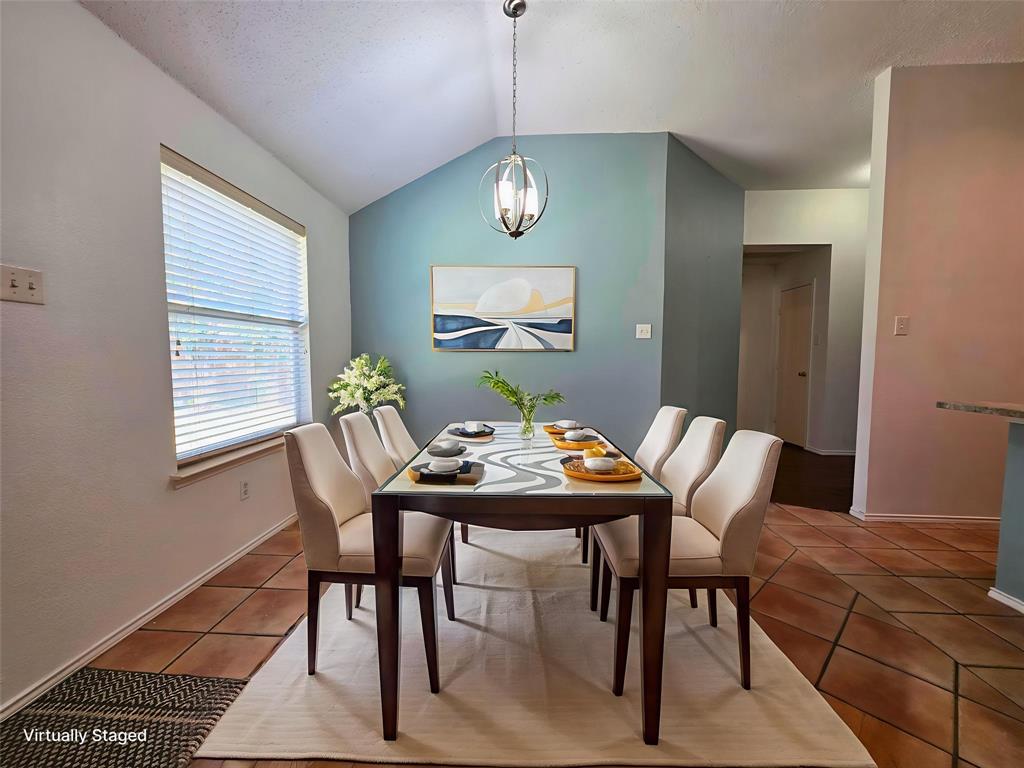 Parks Of Deer Creek Add - Residential