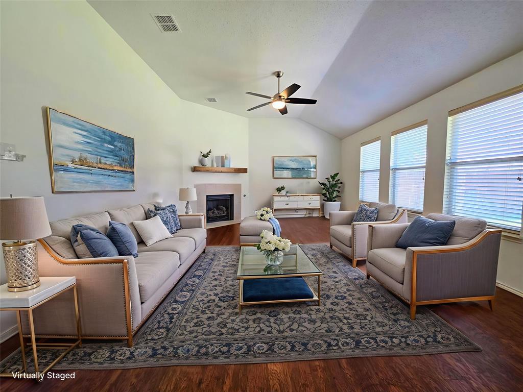 Parks Of Deer Creek Add - Residential