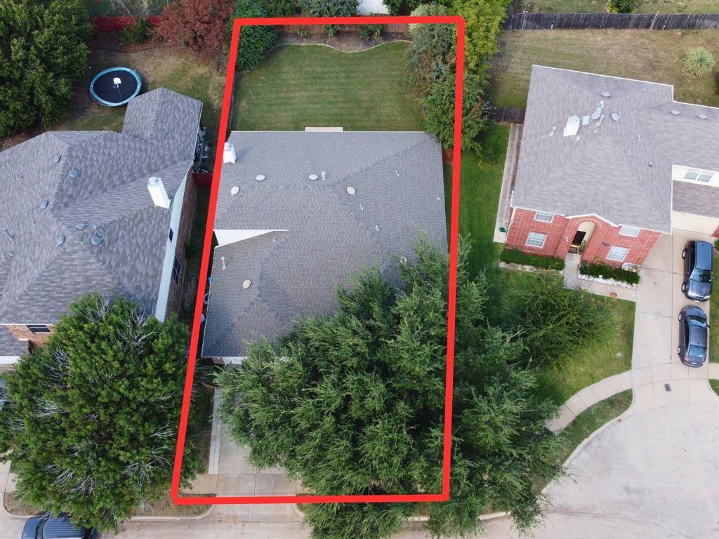 Parks Of Deer Creek Add - Residential