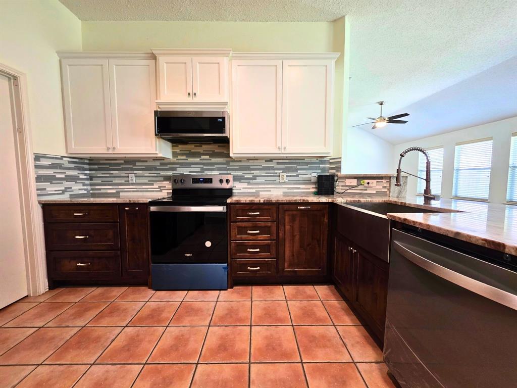 Parks Of Deer Creek Add - Residential