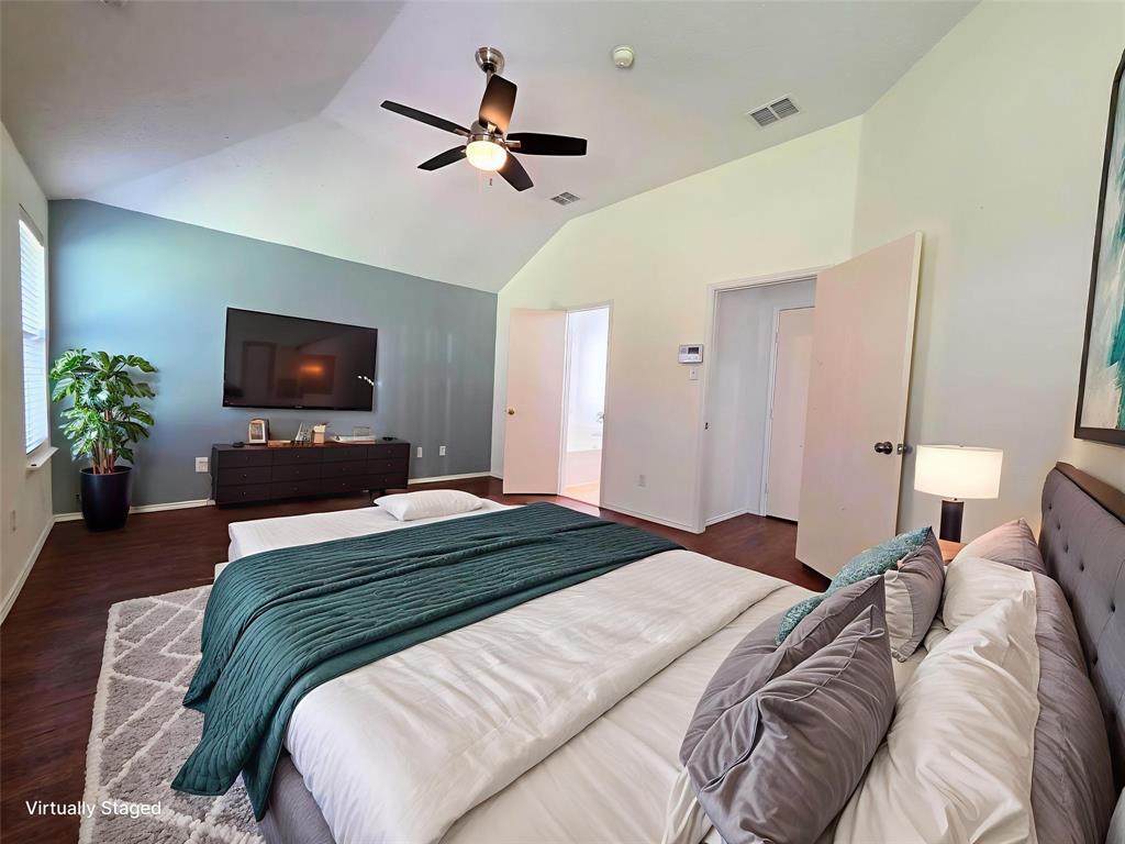 Parks Of Deer Creek Add - Residential