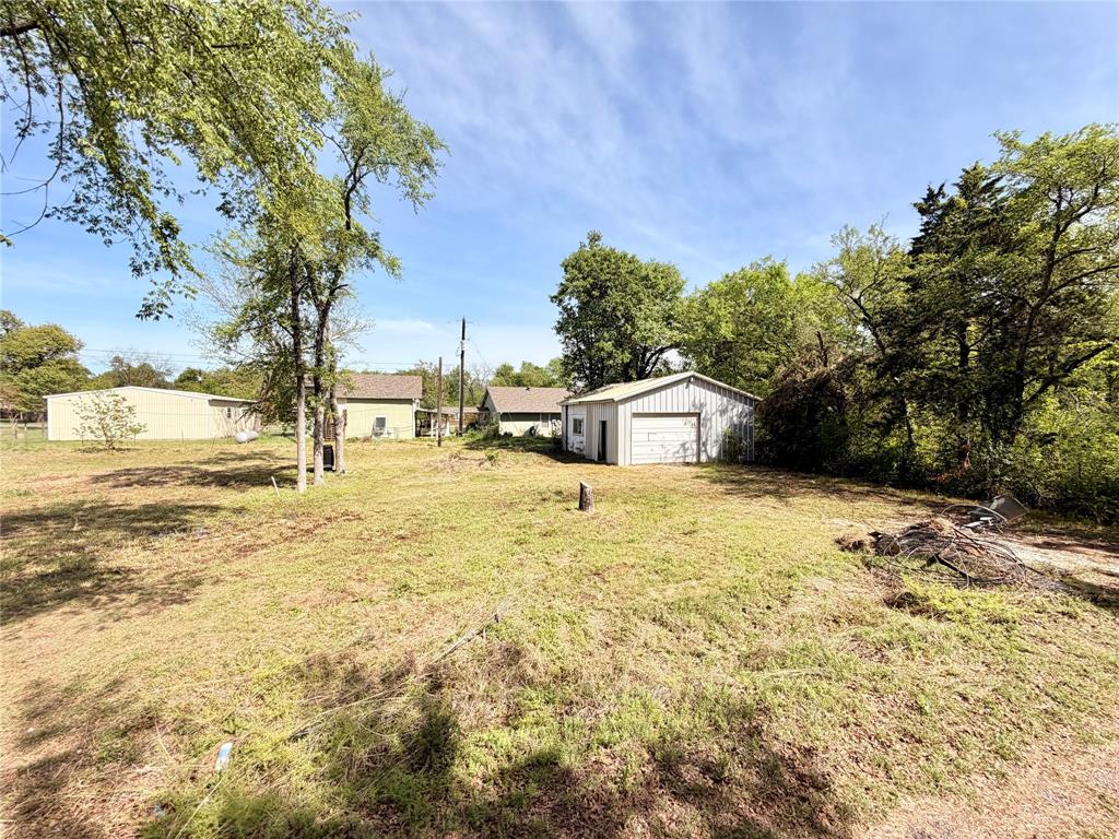 10 George A Green Drive