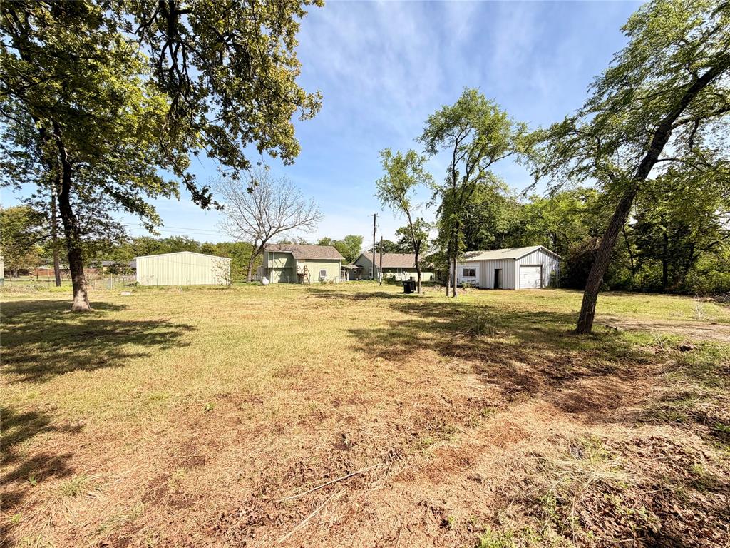 10 George A Green Drive