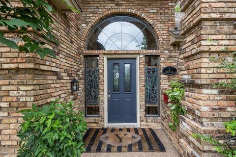 2 Sunset Lane Fort Worth TX 76108