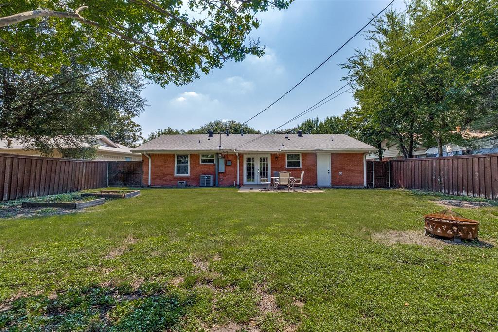 Lochwood - Residential