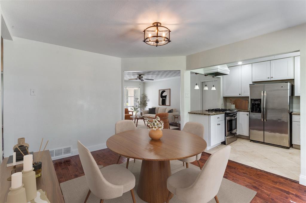 Lochwood - Residential