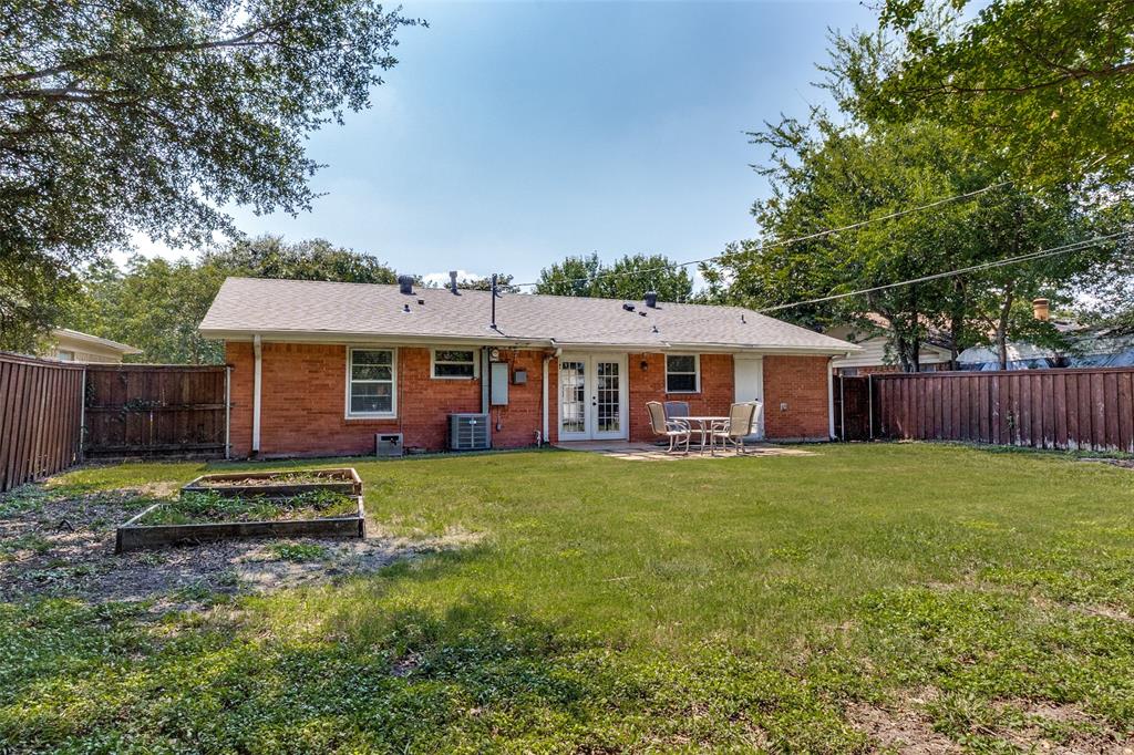 Lochwood - Residential