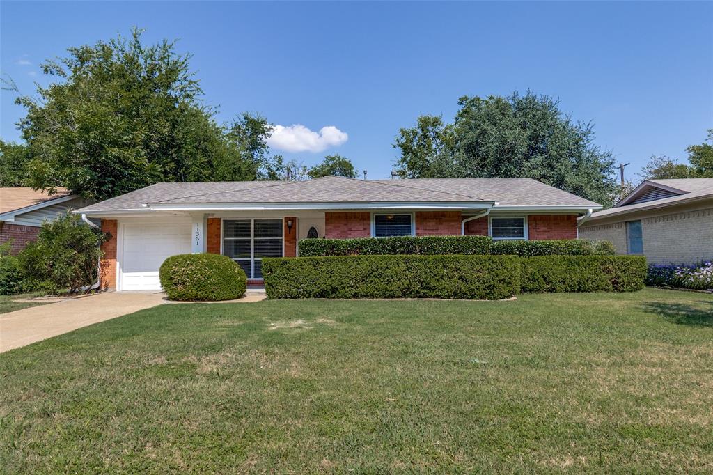 Lochwood - Residential