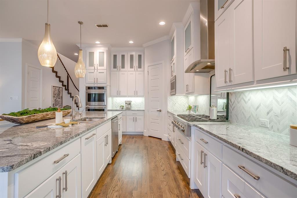 Trinity Heights Ft Worth ISD - Residential