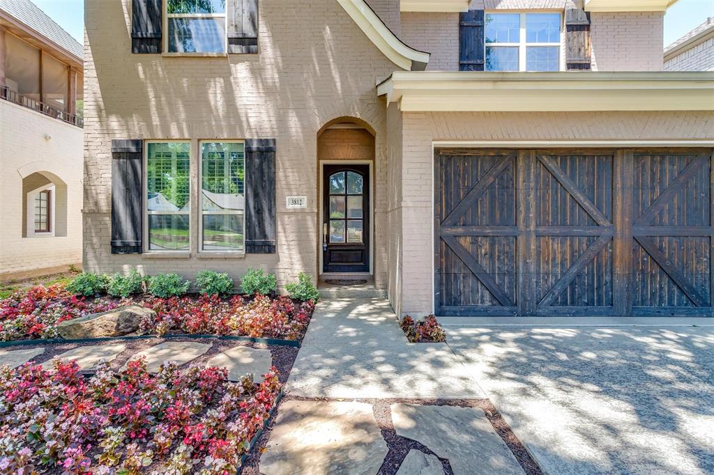 Trinity Heights Ft Worth ISD - Residential