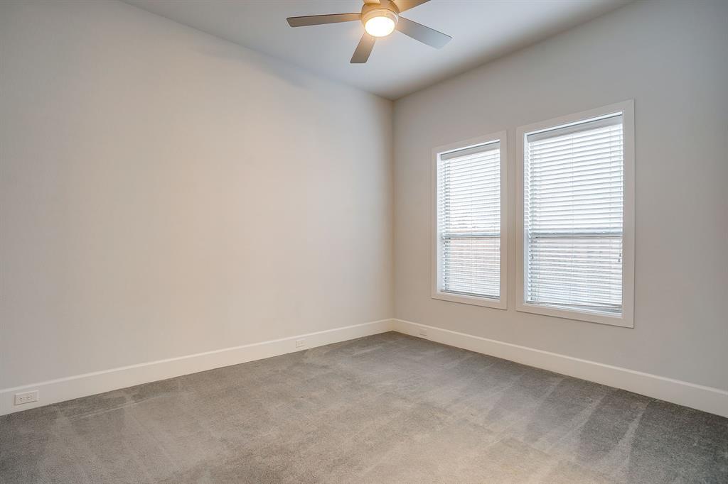 Trinity Heights Ft Worth ISD - Residential