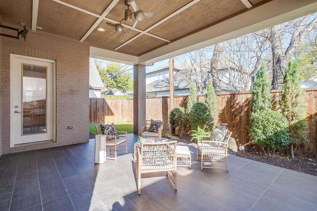 Trinity Heights Ft Worth ISD - Residential