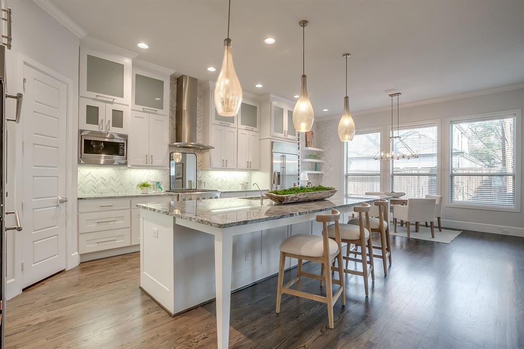 Trinity Heights Ft Worth ISD - Residential