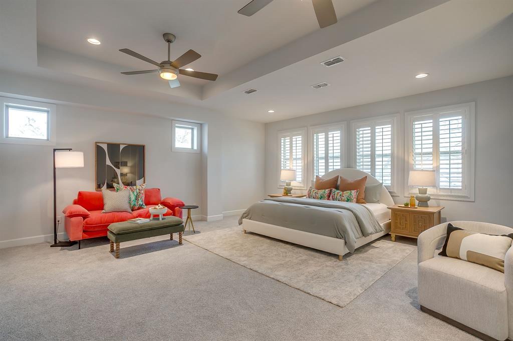 Trinity Heights Ft Worth ISD - Residential