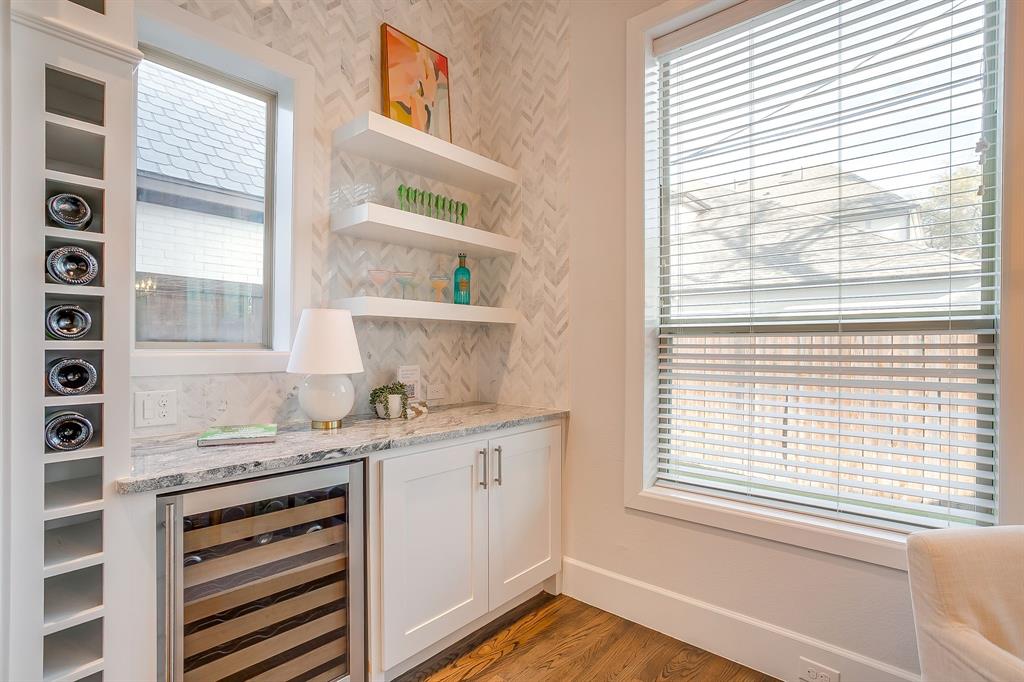 Trinity Heights Ft Worth ISD - Residential