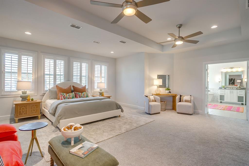 Trinity Heights Ft Worth ISD - Residential