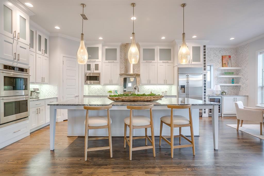 Trinity Heights Ft Worth ISD - Residential