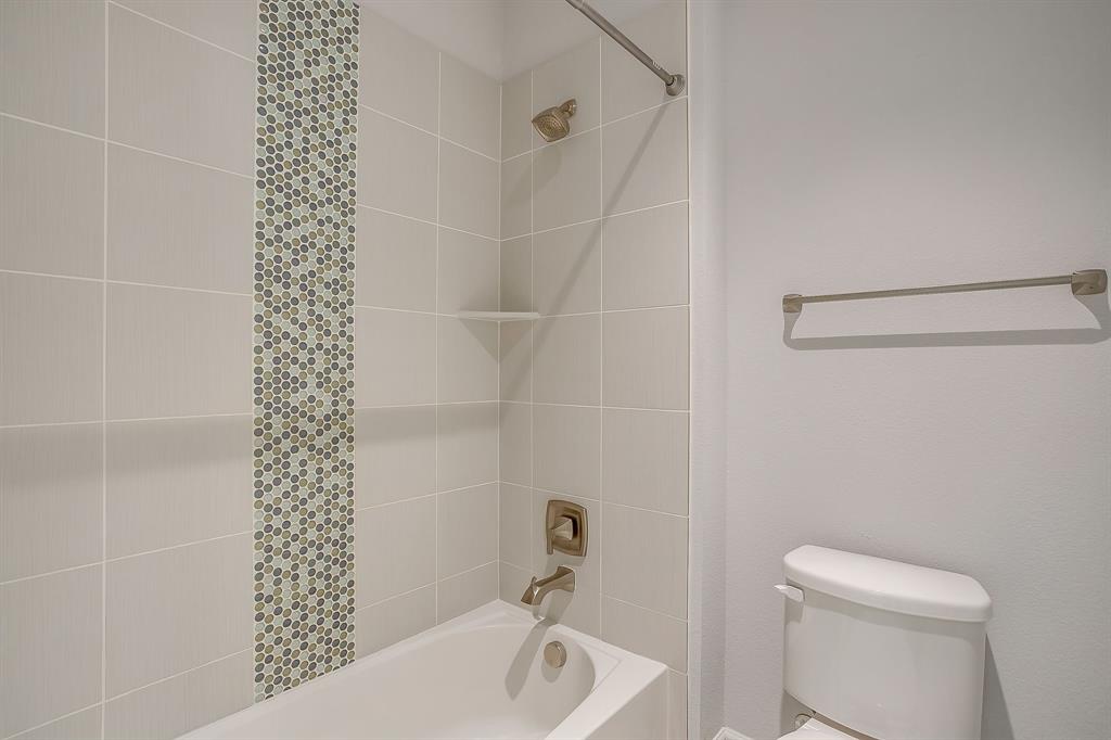 Trinity Heights Ft Worth ISD - Residential