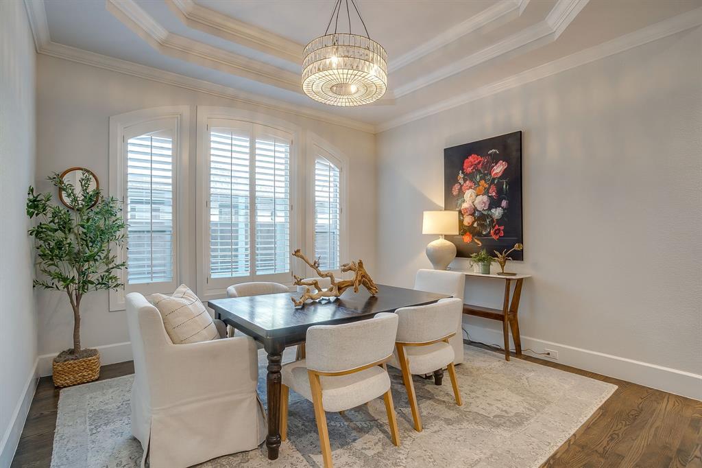 Trinity Heights Ft Worth ISD - Residential