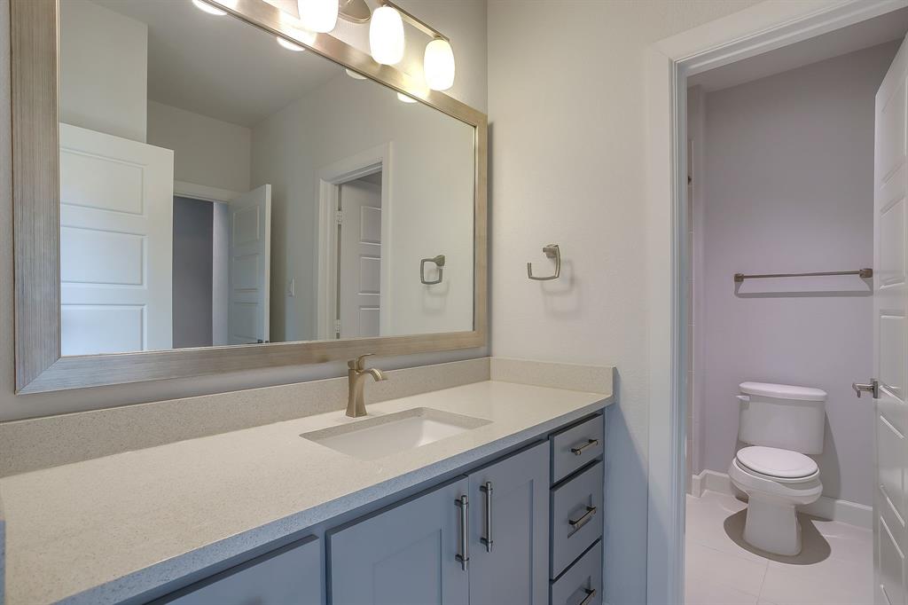 Trinity Heights Ft Worth ISD - Residential