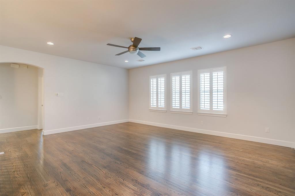 Trinity Heights Ft Worth ISD - Residential