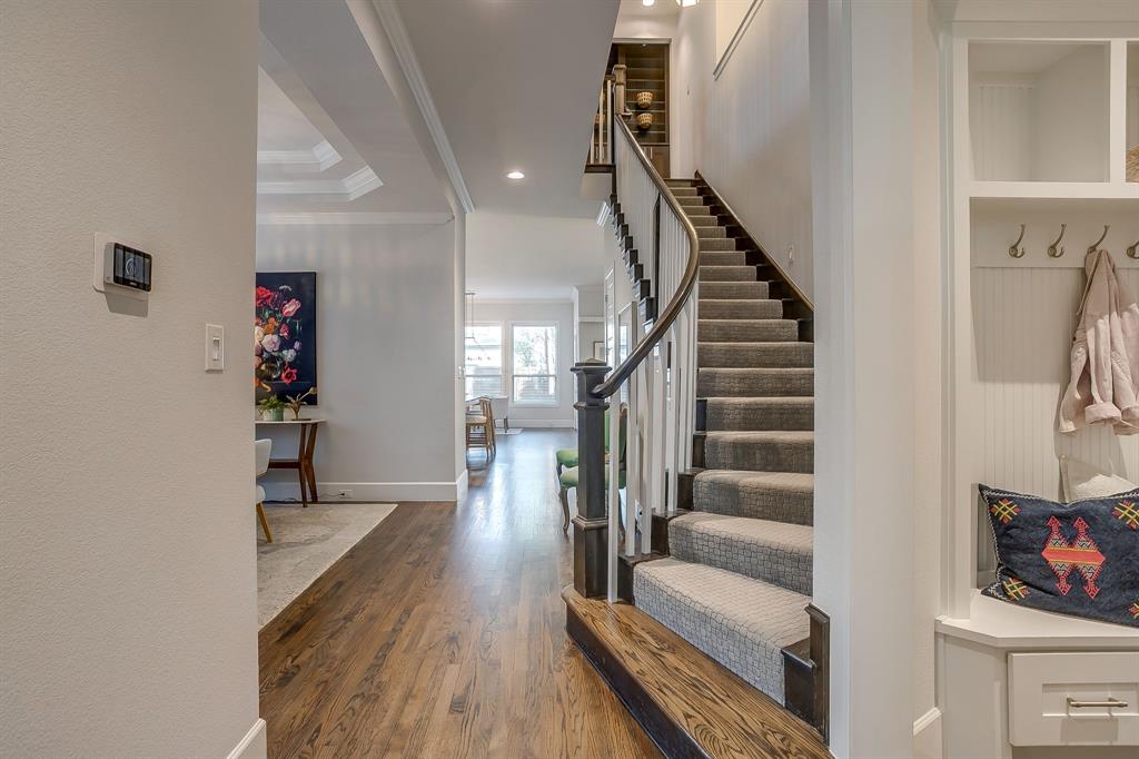 Trinity Heights Ft Worth ISD - Residential