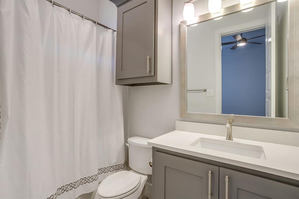 Trinity Heights Ft Worth ISD - Residential