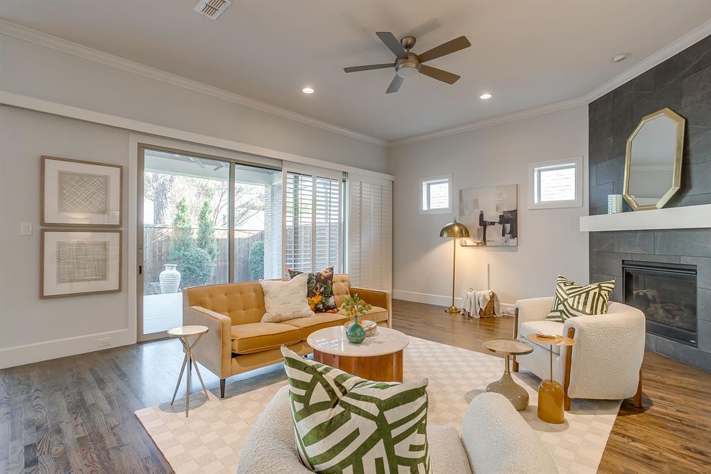 Trinity Heights Ft Worth ISD - Residential