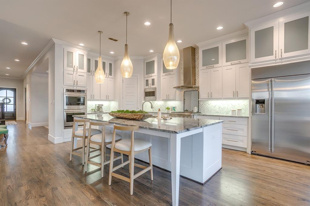 Trinity Heights Ft Worth ISD - Residential