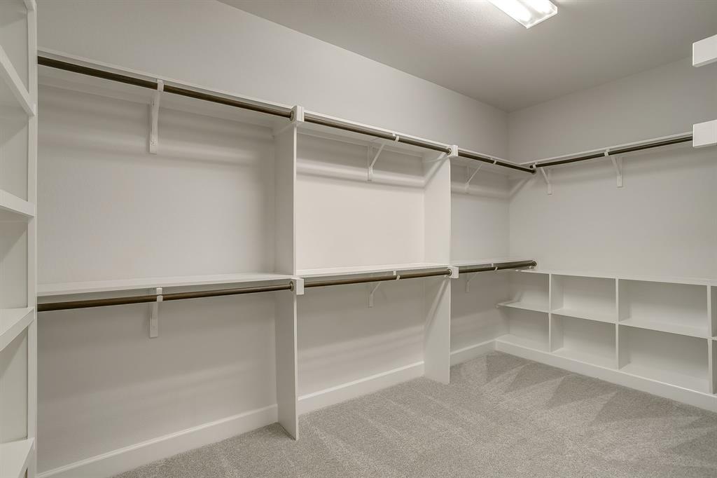 Trinity Heights Ft Worth ISD - Residential