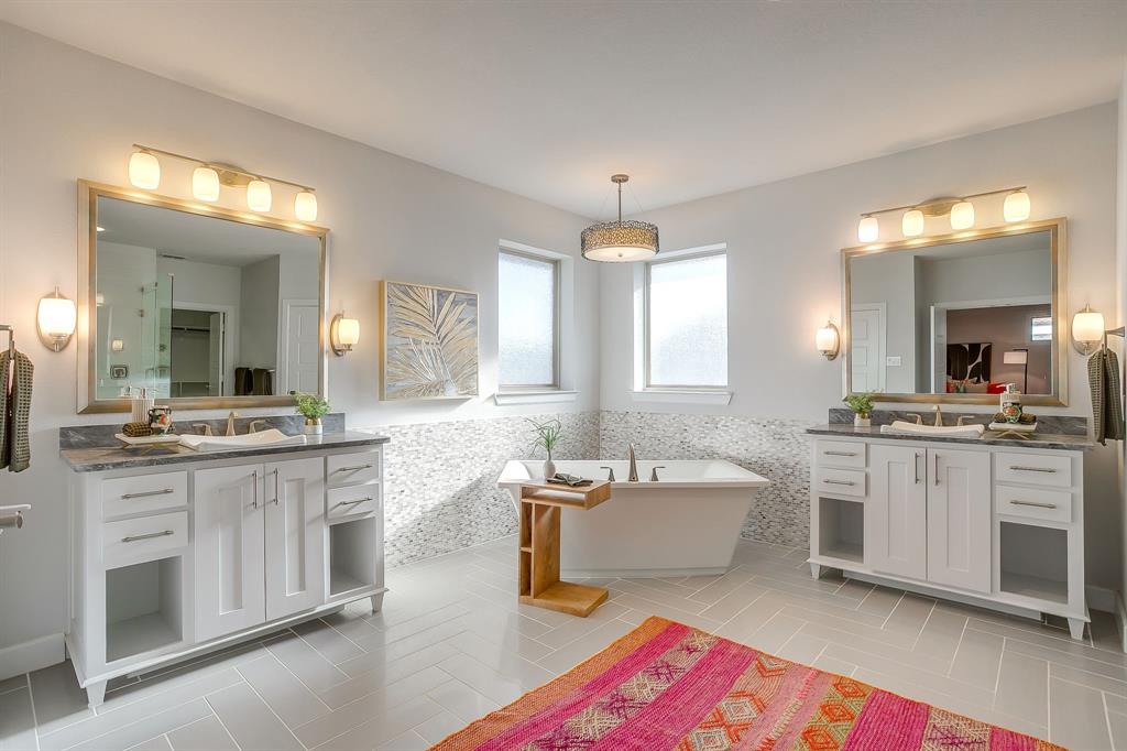 Trinity Heights Ft Worth ISD - Residential