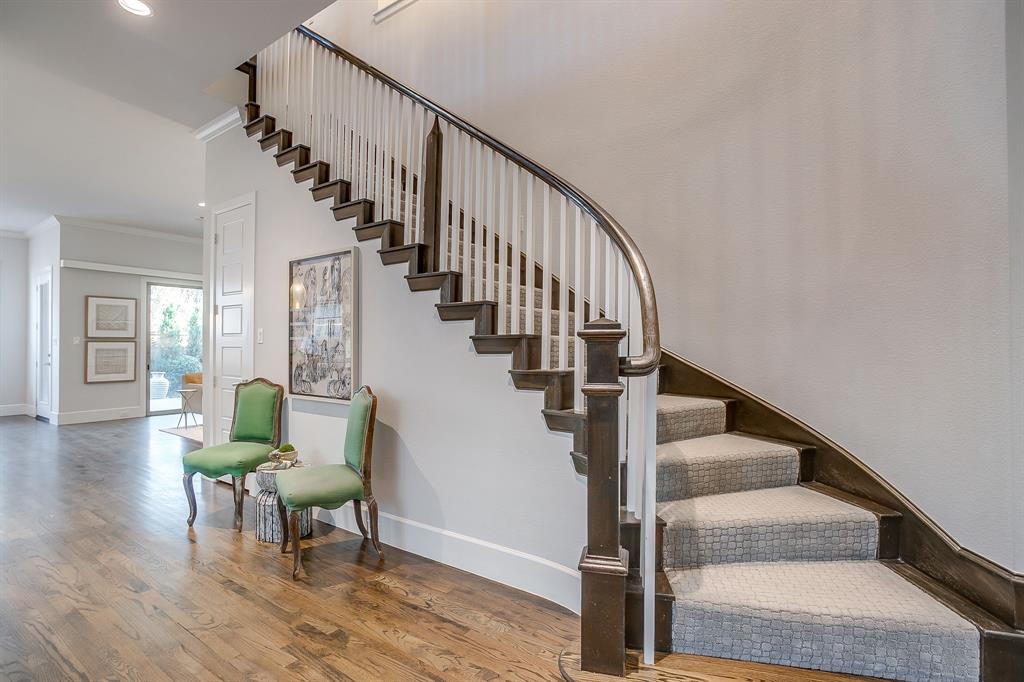 Trinity Heights Ft Worth ISD - Residential