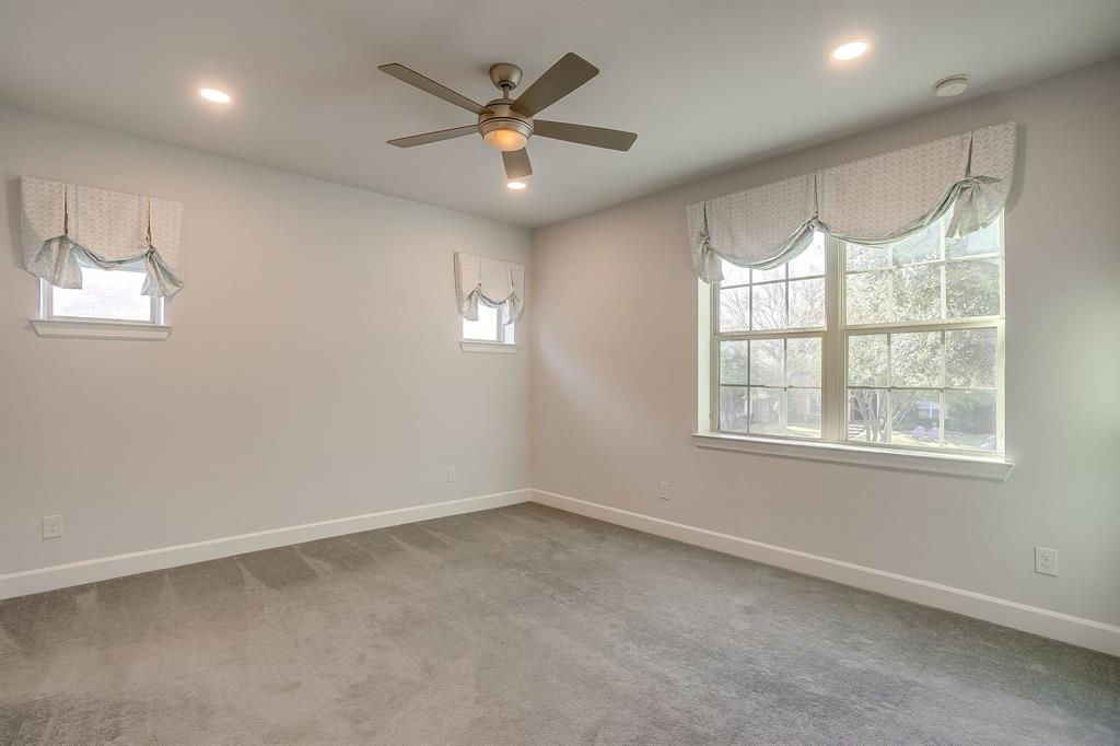 Trinity Heights Ft Worth ISD - Residential