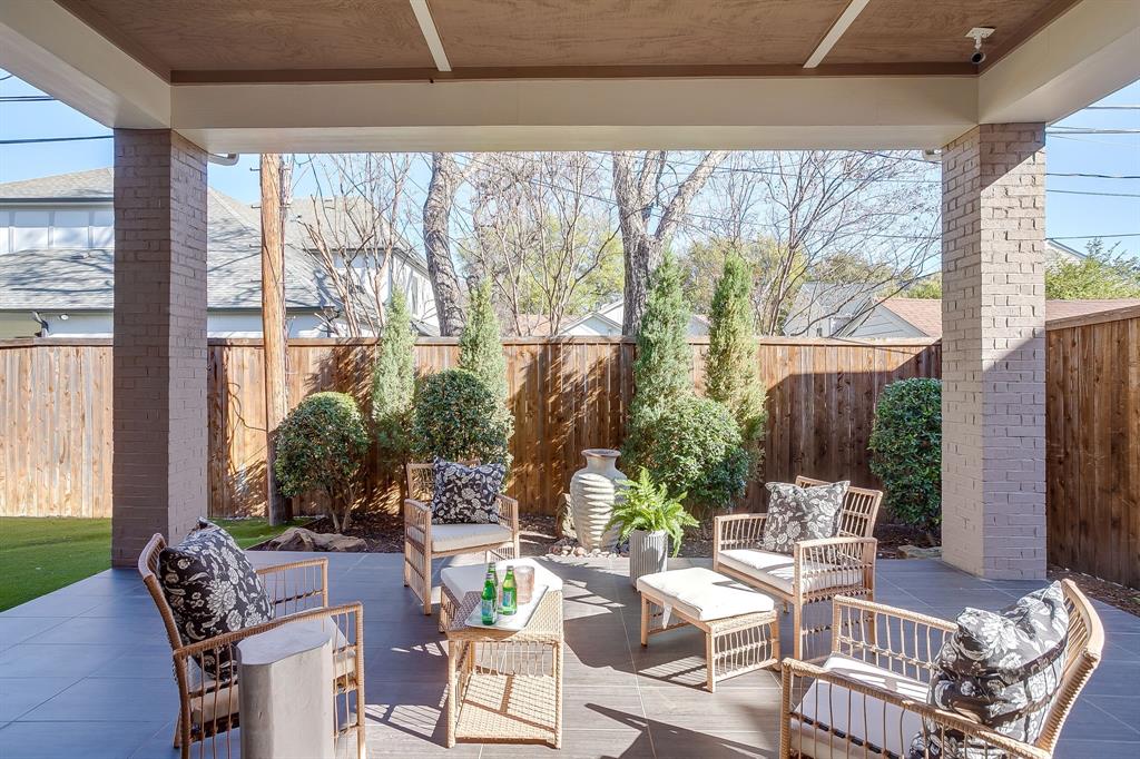 Trinity Heights Ft Worth ISD - Residential