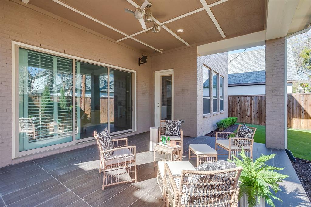 Trinity Heights Ft Worth ISD - Residential