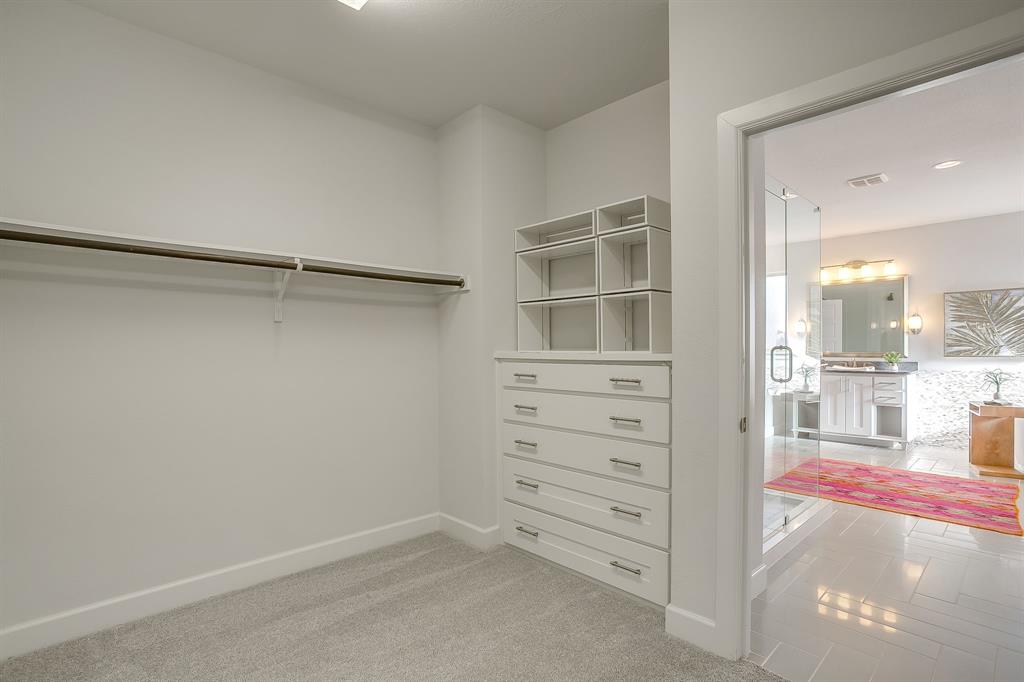 Trinity Heights Ft Worth ISD - Residential