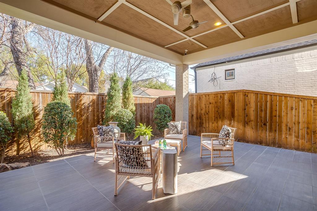 Trinity Heights Ft Worth ISD - Residential