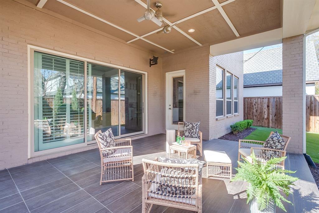 Trinity Heights Ft Worth ISD - Residential