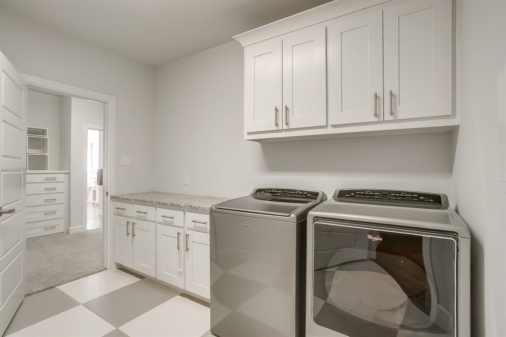 Trinity Heights Ft Worth ISD - Residential