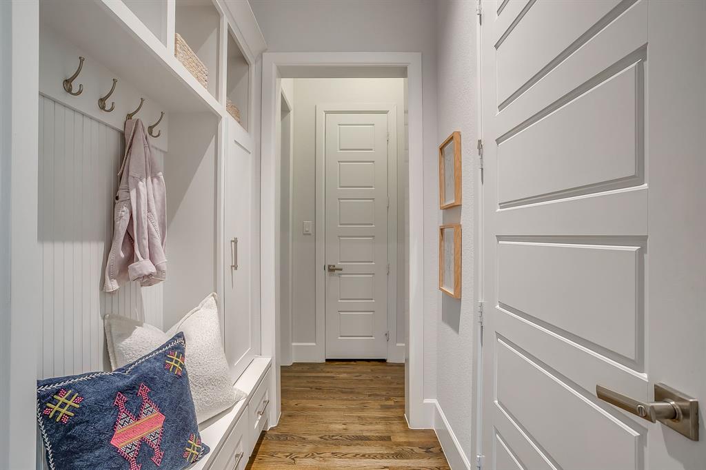 Trinity Heights Ft Worth ISD - Residential