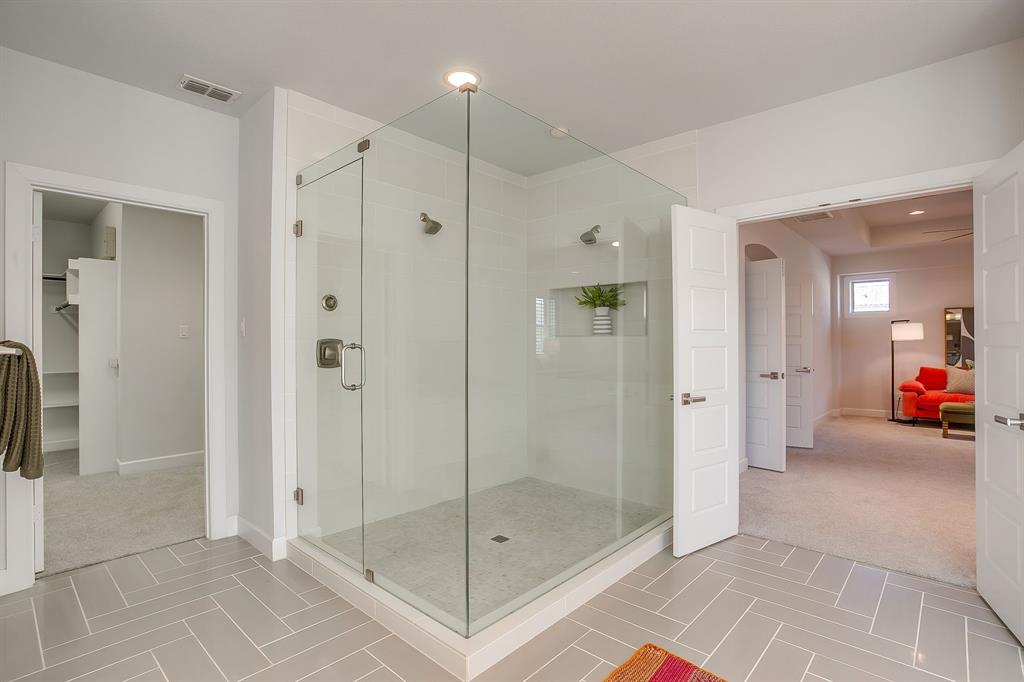 Trinity Heights Ft Worth ISD - Residential