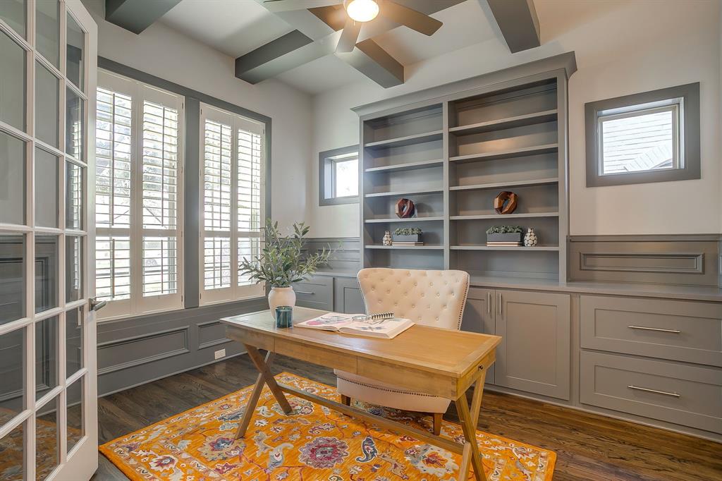 Trinity Heights Ft Worth ISD - Residential