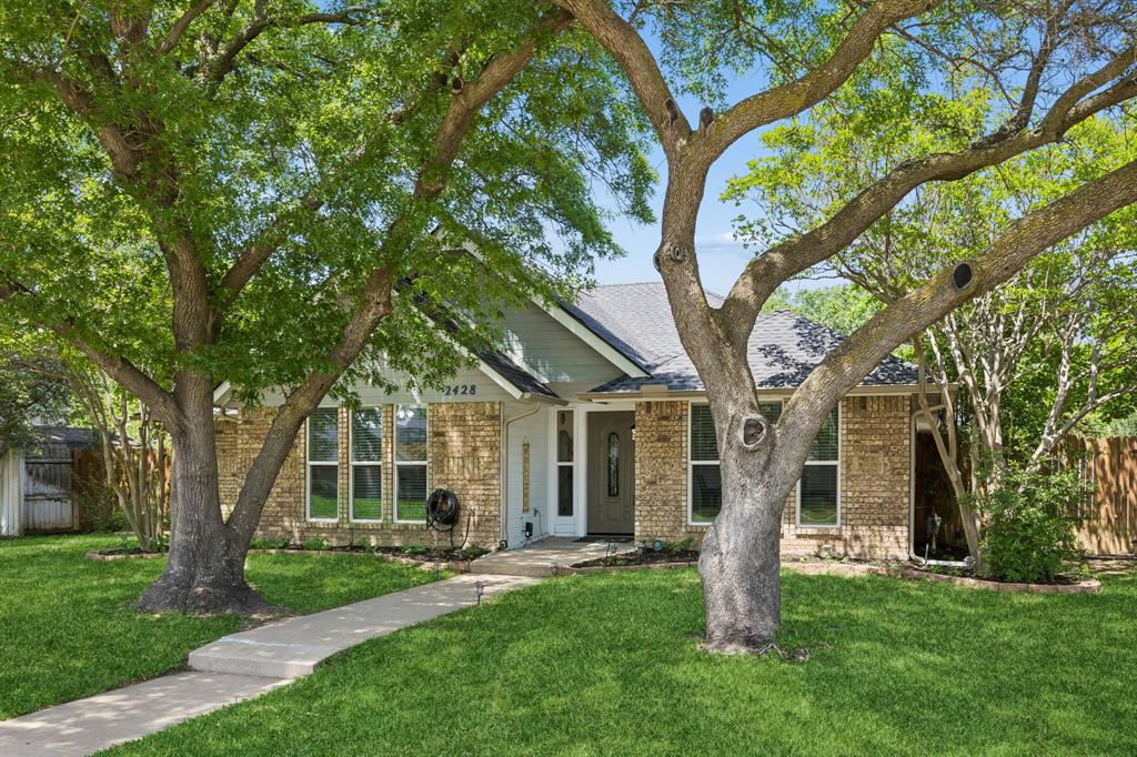 2428 College Parkway